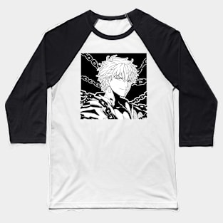 Gilgamesh Baseball T-Shirt